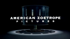 American zoetrope final logo