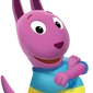 Austin-Backyardigans