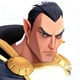 Black Adam-MultiVersus