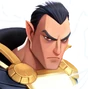 Black Adam en MultiVersus.