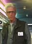 D.B. Russell en CSI: En la escena del crimen y CSI: Cyber.