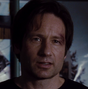 Fox Mulder - X-Files 2