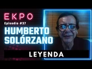 Entrevista con José Arenas.