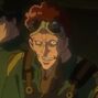 Jako en Kabaneri de la Fortaleza de Hierro: La batalla de Unato.