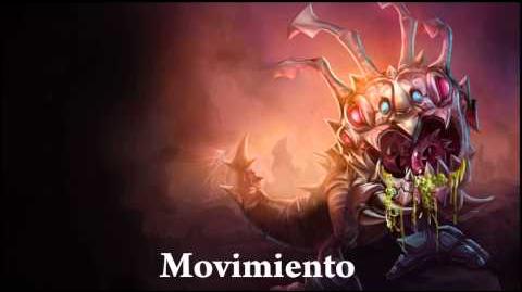 Kog'Maw