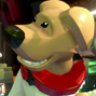 Cosmo, el perro espacial también en LEGO Marvel Super Heroes 2.