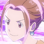 Mimi Tachikawa en la franquicia de Digimon.