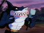 Ripster / John Bolton en Street Sharks.