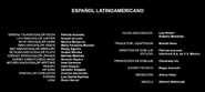 Créditos de Netflix