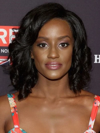 Skye P. Marshall | Doblaje Wiki | Fandom