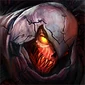 Smite Bakasura League Icon