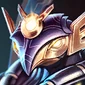 Smite Ra Sunstar Icon