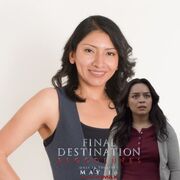 Susanacohebloodlines