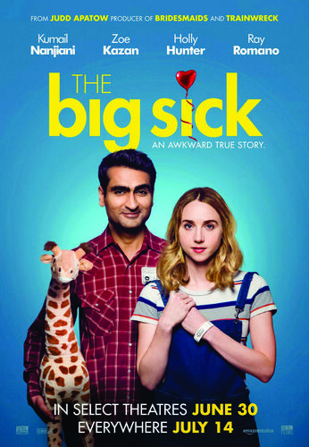 The big sick