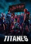 Titanes (temp. 3 ep. 32 - temp. 4).