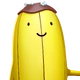 Banana Guardia-MultiVersus