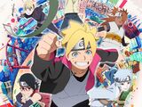 Boruto: Naruto Next Generations