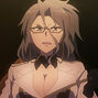 Celenike Icecolle en Fate/Apocrypha.