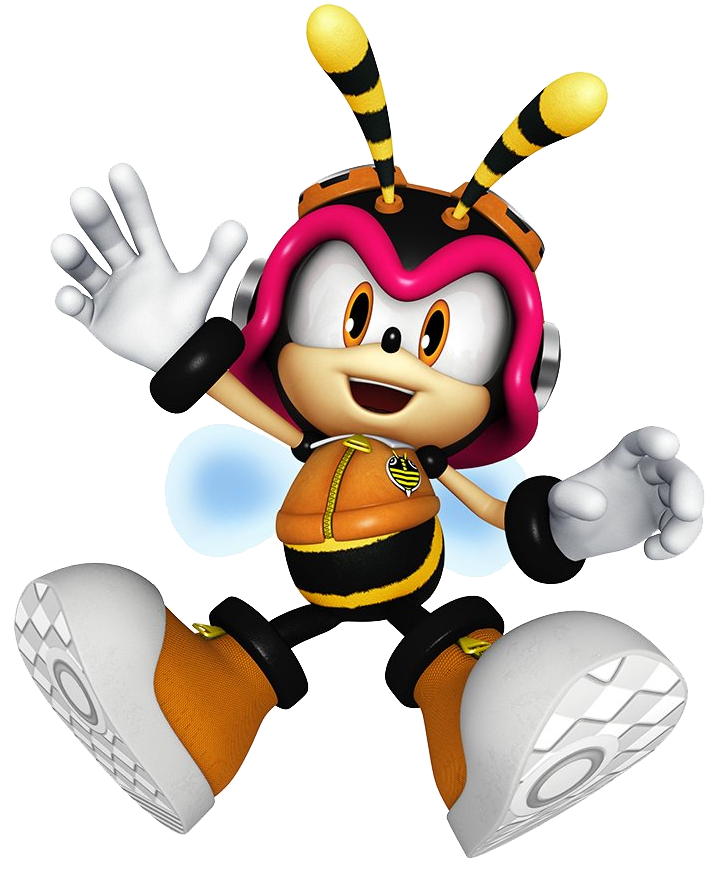 Knuckles' Chaotix - Wikipedia, la enciclopedia libre