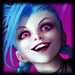 Jinx LoL