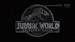 Jurassic Park (franquicia), Doblaje Wiki