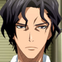 Katsunori Harasawa en Kuroko no Basket y en su OVA.
