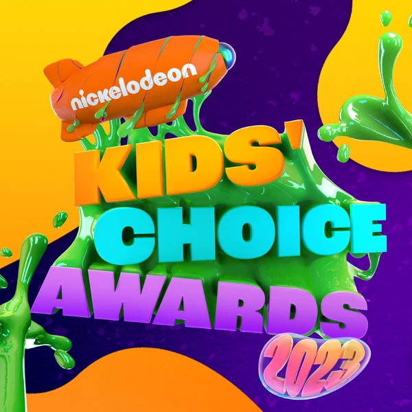 Kids Choice Awards 2025 Watch Ranee Casandra