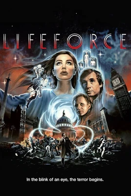 LifeForce