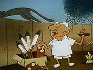 Mister Magoo - Magoo's Glorious Fourth (Latino)