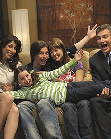 Negocios De Familia Serie De Tv Doblaje Wiki Fandom