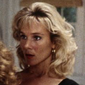 Penny Johnson en Dirty Dancing (segundo redoblaje).