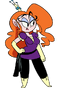 PrincessZange2.png (73 kB) Princesa Zange en Magiespadas.