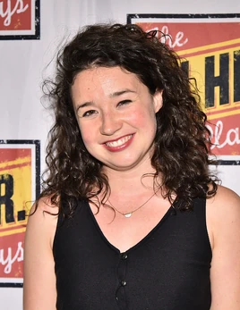 Sarah Steele