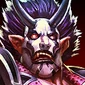 Smite Raijin HeavyMetal Icon