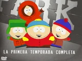 South Park/1ª temporada