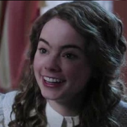 Wendy Darling en Once Upon a Time.