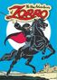 Las nuevas aventuras del Zorro.