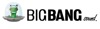 Logo Big Bang Sound 