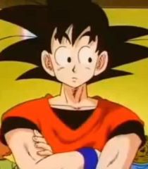 Goku | Doblaje Wiki | Fandom Goku | Doblaje Wiki | Fandom