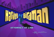 Insertos también en Harvey Birdman, abogado (eps. 1-17).