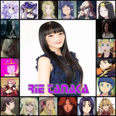 Homenaje a Rie Tanaka