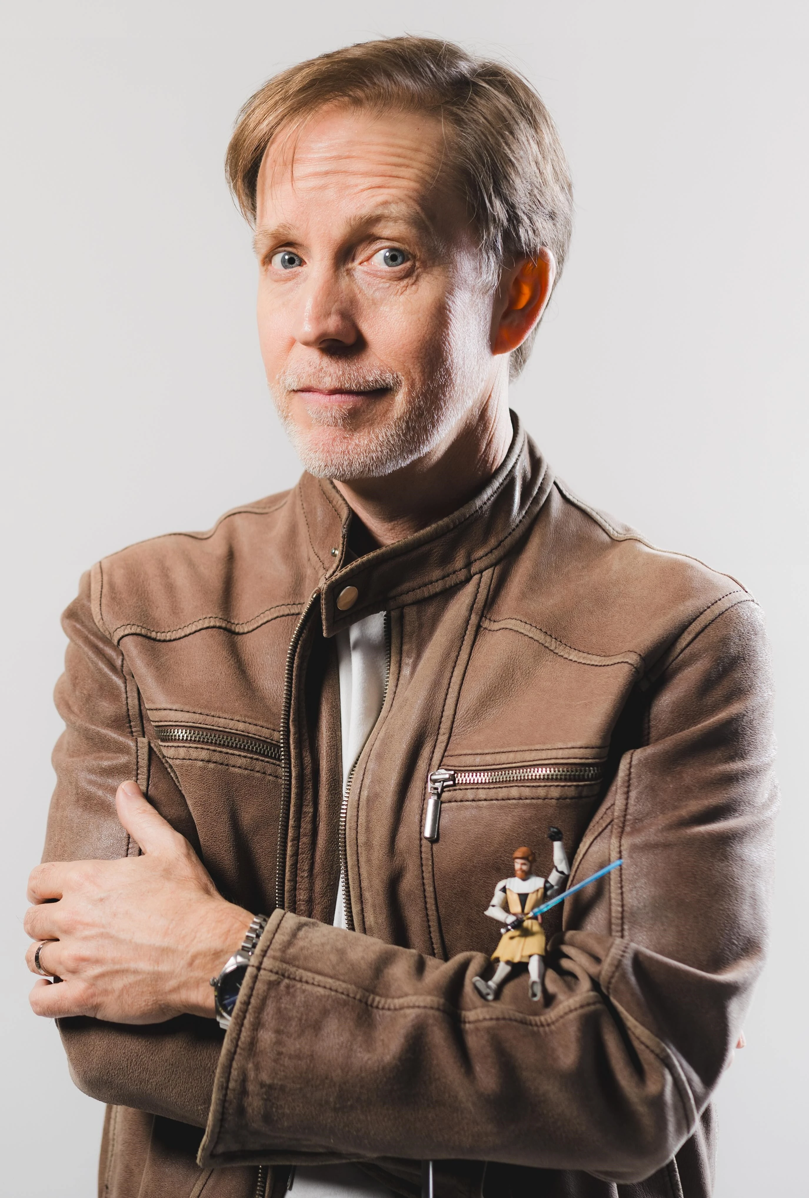 James Arnold Taylor Doblaje Wiki Fandom
