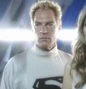 Jor-El en Smallville (temp. 2).