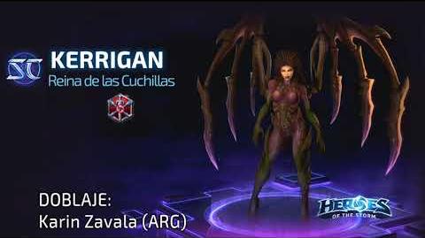 Kerrigan