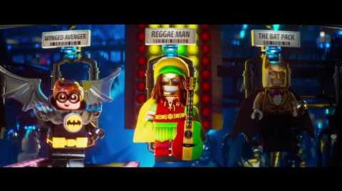 LEGO BATMAN LA PELÍCULA - Trailer 3 (Doblado) - Oficial Warner Bros