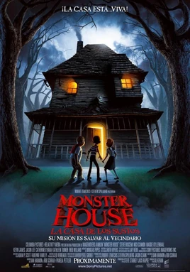 Monster House
