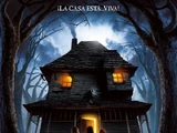 Monster House: La casa de los sustos
