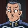 Okuyasu Nijimura en Así habló Kishibe Rohan y en JoJo's Bizarre Adventure: Diamond is Unbreakable.