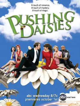 Pushingdaisies