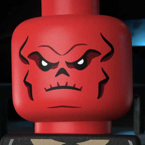 LEGO Marvel Los Vengadores: Tiempos alterados, Doblaje Wiki